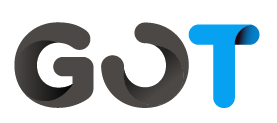 Logo GOT
